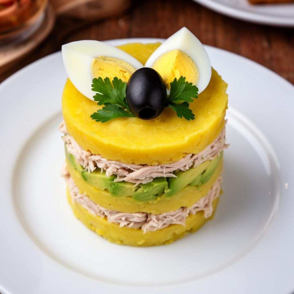 Causa Limeña